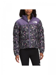 Пуховик женский для холодной погоды The North Face 1996 Collection
