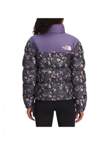 Пуховик женский для холодной погоды The North Face 1996 Collection