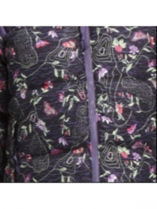 Пуховик женский для холодной погоды The North Face 1996 Collection