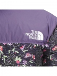 Пуховик женский для холодной погоды The North Face 1996 Collection