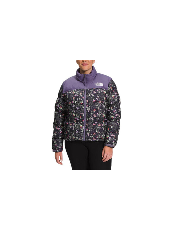 Пуховик женский для холодной погоды The North Face 1996 Collection