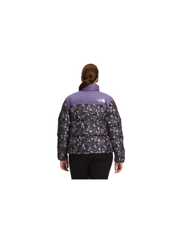 Пуховик женский для холодной погоды The North Face 1996 Collection