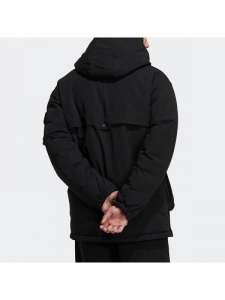 Пуховик мужской для улицы adidas originals 4065419005660