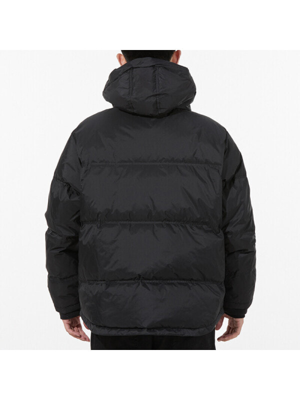 Куртка утепленная мужская повседневная puma