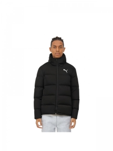 Пуховик зимний мужской Puma