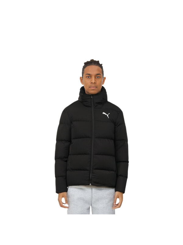Пуховик зимний мужской Puma
