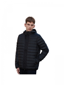 Nike Lebron 2 Down Jackets Men's Black