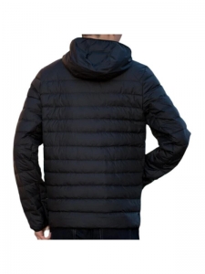 Nike Lebron 2 Down Jackets Men's Black