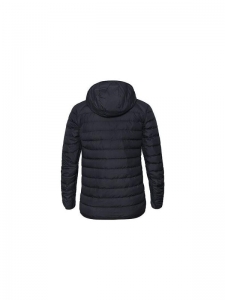 Nike Lebron 2 Down Jackets Men's Black