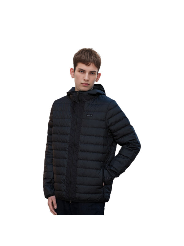 Nike Lebron 2 Down Jackets Men's Black
