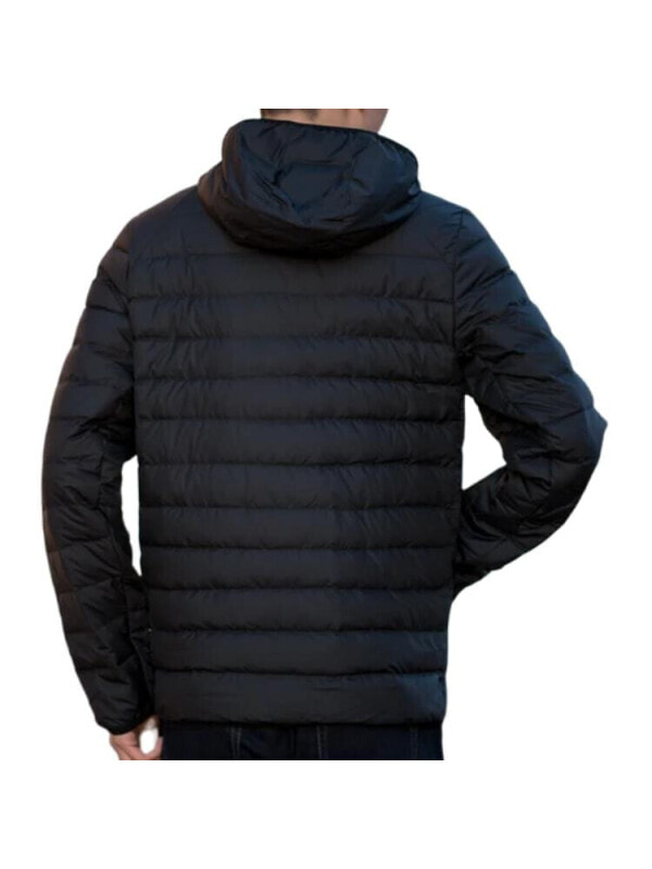 Nike Lebron 2 Down Jackets Men's Black