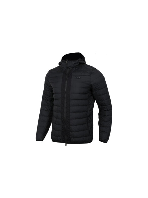 Nike Lebron 2 Down Jackets Men's Black