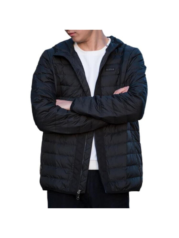 Nike Lebron 2 Down Jackets Men's Black