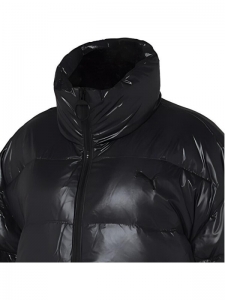 Пуховик зимний унисекс PUMA