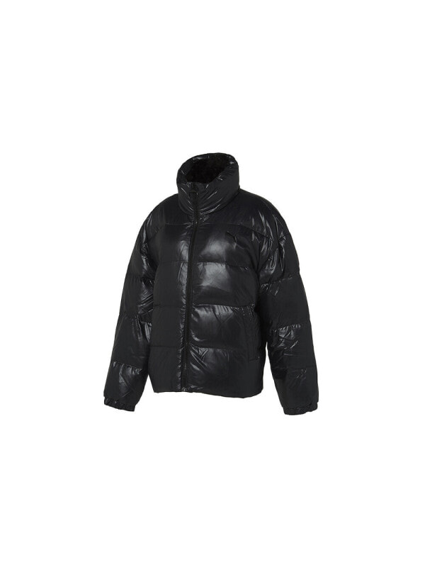 Пуховик зимний унисекс PUMA