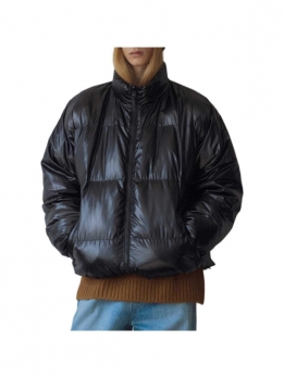 Пуховик зимний унисекс PUMA