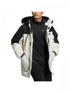 Куртка утепленная универсальная для повседневной носки Adidas 4066747210122