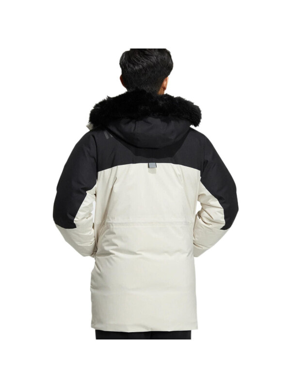 Куртка утепленная универсальная для повседневной носки Adidas 4066747210122