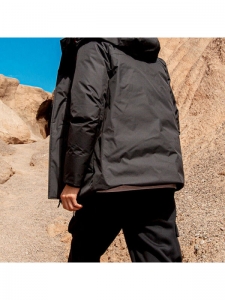 Куртка зимняя мужская для улицы LiNing 6911129067888