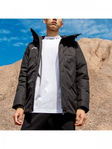 Куртка зимняя мужская для улицы LiNing 6911129067888