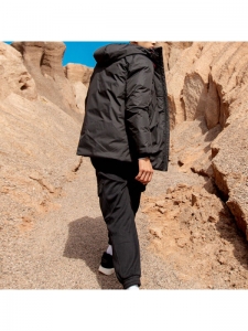 Куртка зимняя мужская для улицы LiNing 6911129067888