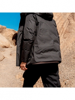 Куртка зимняя мужская для улицы LiNing 6911129067888