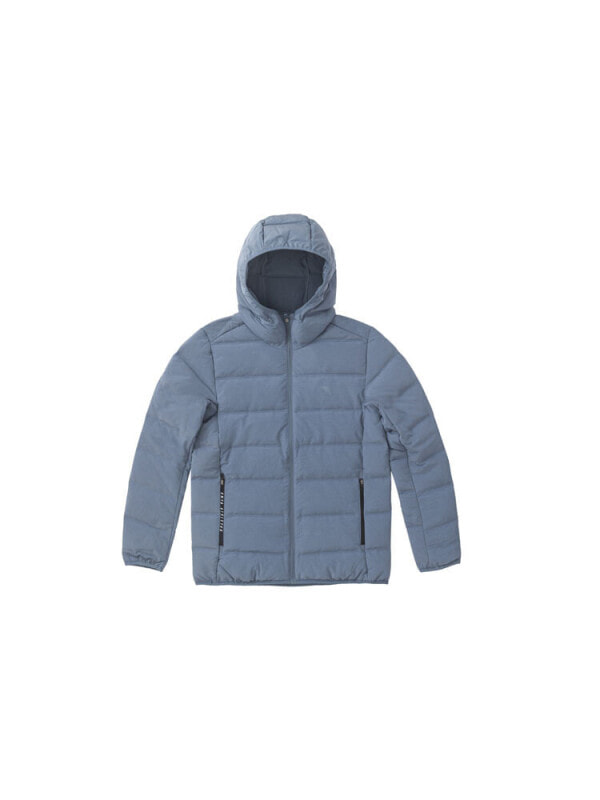 Куртка утепленная мужская для тренировок Anta 6903711016893