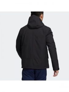 Куртка утепленная мужская для повседневной носки Adidas 4065427269405