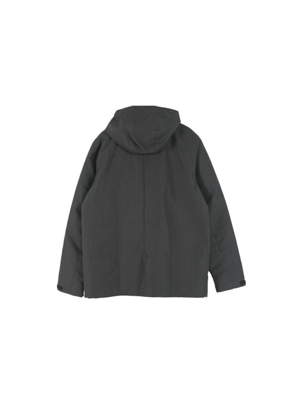 Куртка утепленная мужская для повседневной носки Adidas 4065427269405