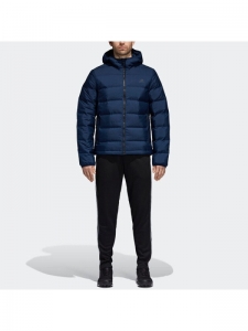 Пуховик мужской повседневный Adidas HEL03