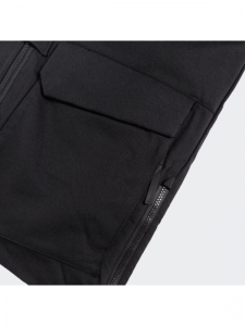 Футболка спортивная женская для бега Adidas GV9763