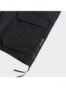 Футболка спортивная женская для бега Adidas GV9763