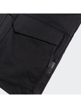 Футболка спортивная женская для бега Adidas GV9763