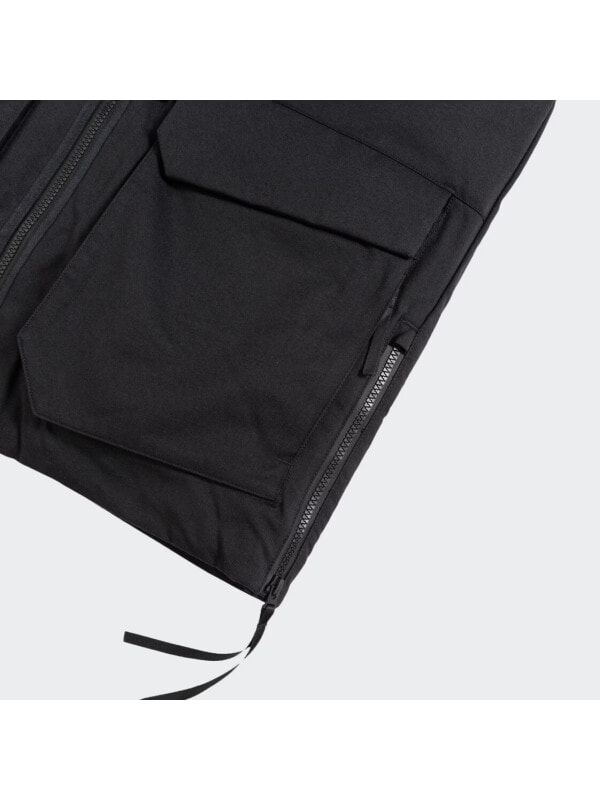 Футболка спортивная женская для бега Adidas GV9763