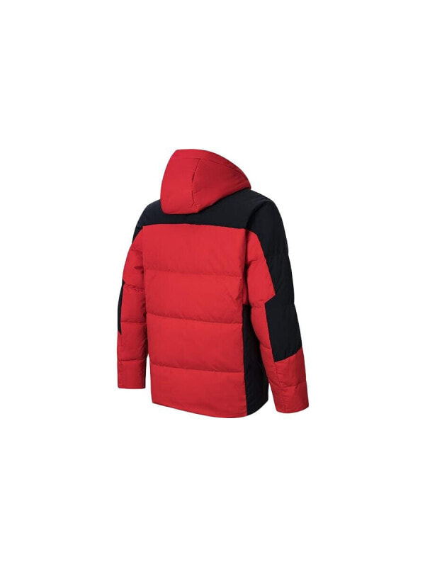 Куртка утепленная мужская спортивная Anta Variety Training Collection 6903711653616