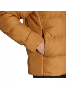 Пуховик мужской повседневный Adidas ESSENTIALS