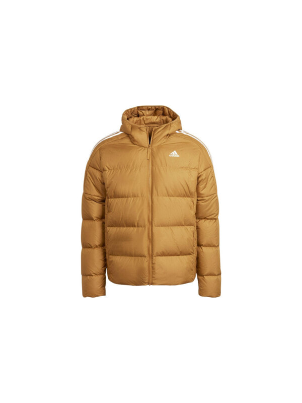 Пуховик мужской повседневный Adidas ESSENTIALS