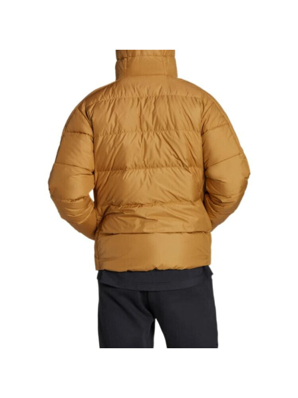 Пуховик мужской повседневный Adidas ESSENTIALS