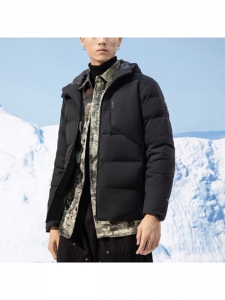 Пуховик тренировочный мужской Anta 6903146645644