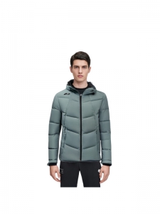 Пуховик зимний мужской для тренировок LiNing 6911129165966