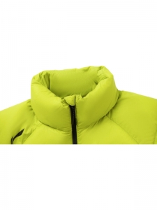 Куртка пуховая мужская для повседневной носки LiNing Fondue Down Series