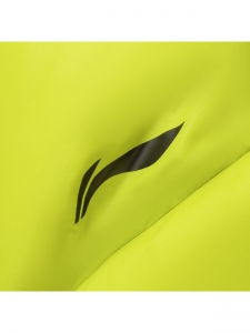 Куртка пуховая мужская для повседневной носки LiNing Fondue Down Series