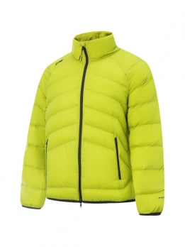 Куртка пуховая мужская для повседневной носки LiNing Fondue Down Series