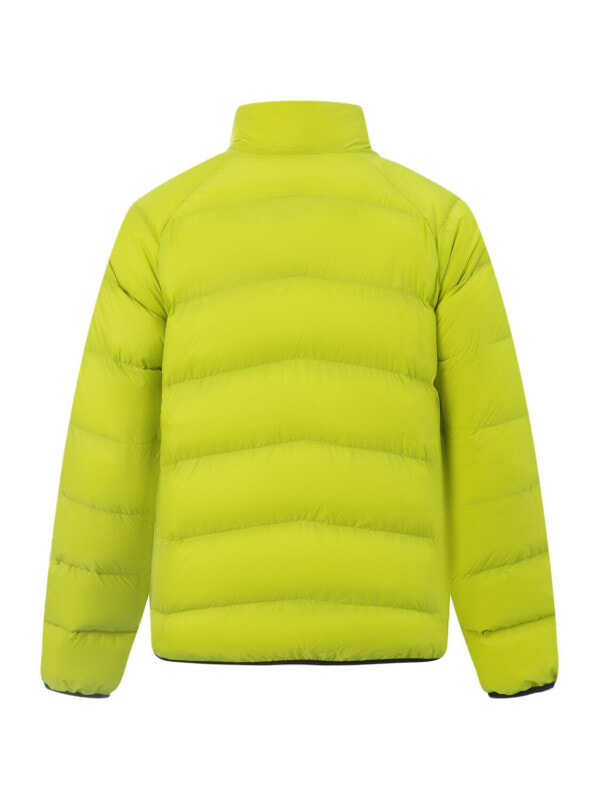 Куртка пуховая мужская для повседневной носки LiNing Fondue Down Series