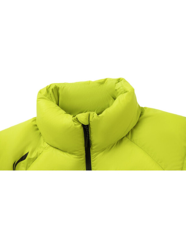 Куртка пуховая мужская для повседневной носки LiNing Fondue Down Series