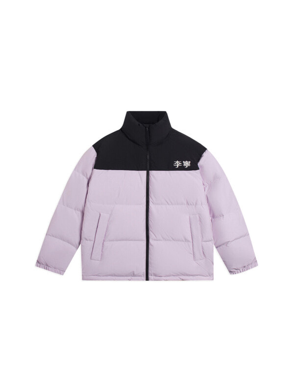 Куртка утепленная универсальная для спорта LiNing 6901034333321