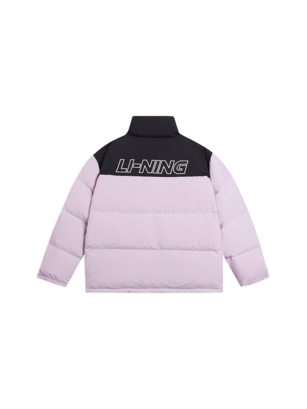 Куртка утепленная универсальная для спорта LiNing 6901034333321