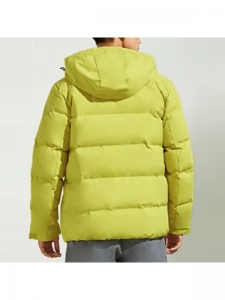 Куртка утепленная мужская для фитнеса LiNing 6911129166161