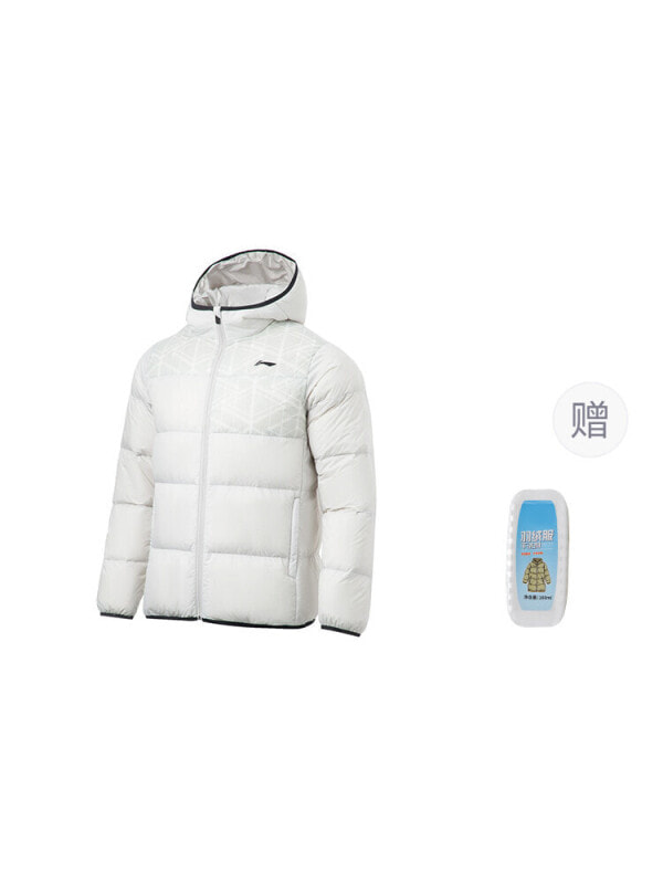 Куртка пуховая универсальная для настольного тенниса Li Ning 6913657902020