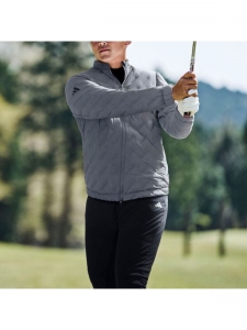 Пуховик мужской повседневный Adidas 4066763321642